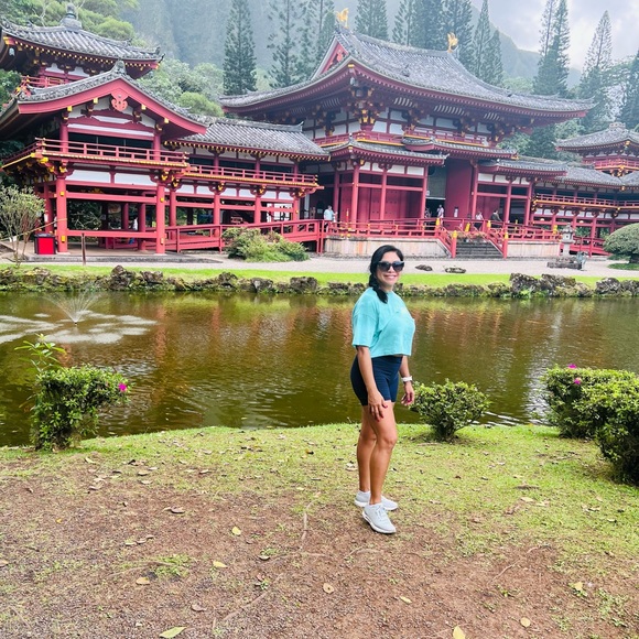 Meet your Posher, Moxies - Picture 5 of 11